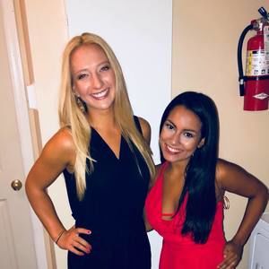 Meet your Posher, Alexia